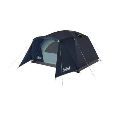 vestibule skydome shelters